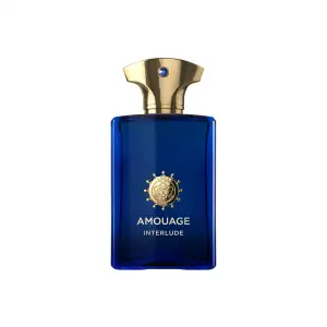Amouage Interlude Man Eau De Parfum 50Ml