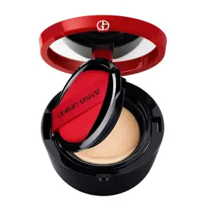 Armani To Go Red Cushion Foundation Refill 4