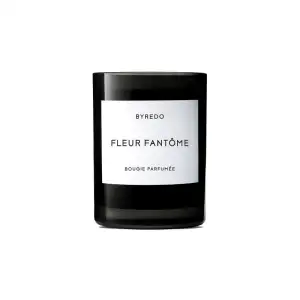 Byredo Fleur Fantome Fragranced Candle 240Gr
