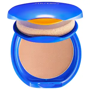 Uv Protective Compact Foundations 12Gr Shiseido Πρόσωπο Αντιηλιακη Προστασια Πούδρα Αντιηλιακής Προστασίας