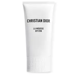 Dior Off On Foaming Cleanser Cleansing And Purifying Foam 150Ml