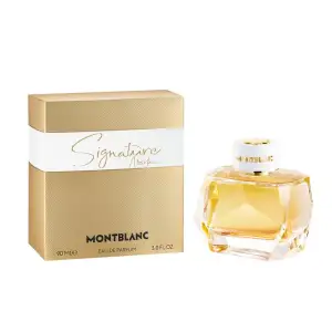 Signature Absolue Eau De Parfum Montblanc αρώματα γυναικεία