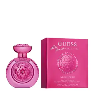 Guess Bella Vita La Mia Eau De Parfum αρώματα γυναικεία