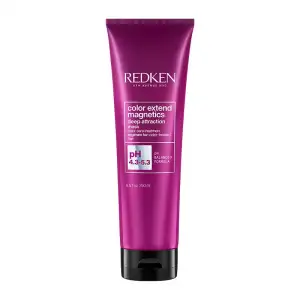 Redken Color Extend Magnetics Μασκα Επανορθωσης για Βαμμενα Μαλλιά 250Ml