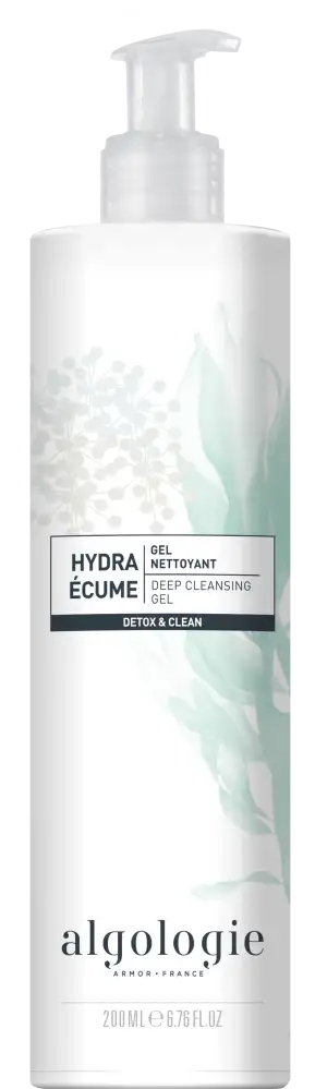 Algologie Deep Cleanding Gel 200Ml