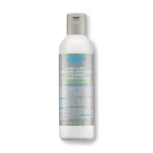 Rare Earth Deep Pore-Minimizing Polishing Powder Cleanser 100Gr Kiehl''s Πρόσωπο Καθαρισμος - Τονωση Καθαριστικά