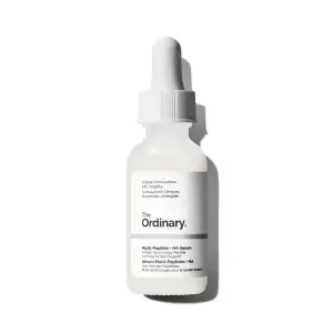 The Ordinary - Multi-Peptide + Ha Serum Anti-Aging Πρόσωπο Τύπος & Λάδια Προσώπου