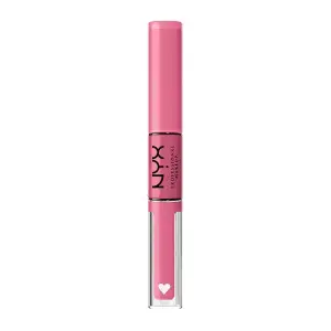 Nyx Professional Makeup Shine Loud High Lip Color 6 5Ml 10 Trophy Life