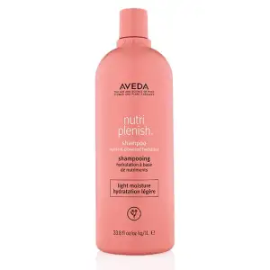 Nutriplenish™ Hydrating Shampoo – Light Moisture 1000Ml Aveda μαλλιά Ενυδατωση - Θρεψη Σαμπουάν