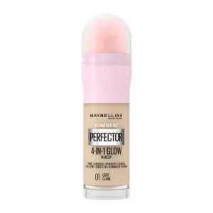 Maybelline Instant Perfector 4-In-1 Glow Makeup 20Ml Light