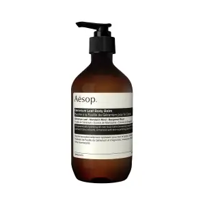 Aesop Geranium Leaf Body Balm 500Ml