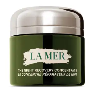 The Night Recovery Concentrate La Mer Πρόσωπο Ενυδατωση - Αντιγηρανση Αντιγήρανση