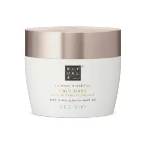 Rituals Elixir Hair Collection Intense Nutrition Mask 180Ml