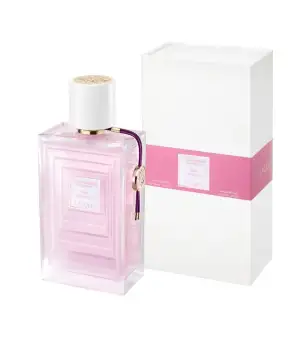 Lalique Collection Parfumees Pink Paradise Eau De Parfum 100Ml αρώματα γυναικεία