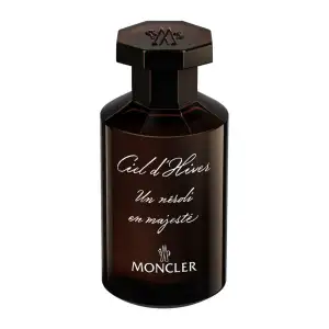Moncler Collection Ciel D&Apos Hiver 100Ml