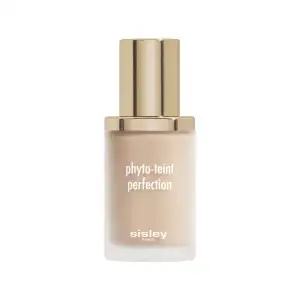 Sisley - Phyto-Teint Perfection High-Coverage Mattifying Foundation Μακιγιάζ Επιδερμίδα