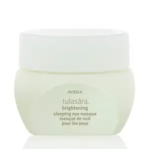 Tulasara Brightening Sleeping Eye Masque 15Ml Aveda Πρόσωπο Ματια - Λαιμος Χειλη Κρέμα Ματιών