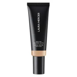 Laura Mercier Tinted Moisturizer Blurred Matte Oil Free Spf30 45Ml 3N-Sand