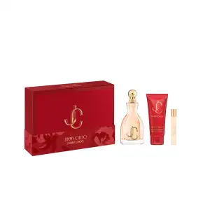 Jimmy Choo Set I Want Eau De Parfum