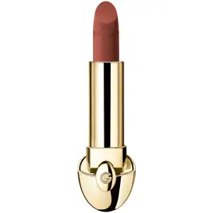 Guerlain Rouge G The Refill-The Customisable Ultra-Care Lipstick 159 Le Beige Amande – Velvet