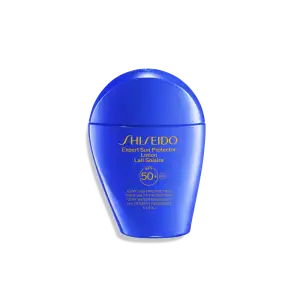 Shiseido - Expert Sun Protector Lotion Spf50+ Πρόσωπο Αντηλιακή Προστασία Αντηλιακό