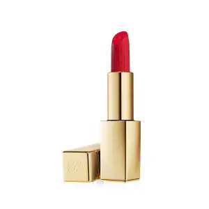 Estée Lauder Pure Color Creme Lipstick 3 5Gr 420 Rebellious Rose
