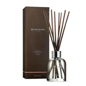Delicious Rhubarb Rose Aroma Reeds 150Ml Molton Brown αρώματα για το Σπιτι Αρωματικά Χώρου