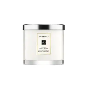 Jo Malone London Peony Blush Suede Deluxe Candle 600Gr