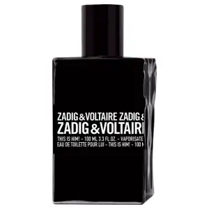 Zadig Voltaire This Is Him! Eau De Toilette 100Ml