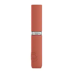 L’oréal Paris Infallible Matte Resistance Liquid Lipstick 5Ml 120 Major Crush