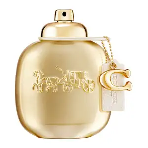 Coach Woman Gold Parfum αρώματα γυναικεία Eau De