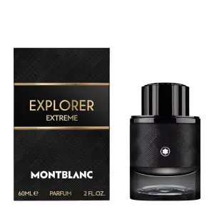 Explorer Extreme Parfum Montblanc αρώματα ανδρικά Eau De