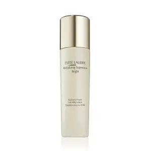 Revitalizing Supreme+ Bright Radiance Power Soft Milky Lotion 100Ml Estee Lauder Πρόσωπο Καθαρισμος - Τονωση Τονωτική Λοσιόν