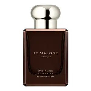 Jo Malone London Dark Amber Ginger Lily Cologne Intense 50Ml