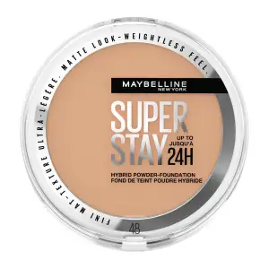 Maybelline Superstay 24H Hybrid Powder 9Gr 48