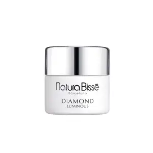 Natura Bissé Diamond Luminous Perfecting Cream Αναζωογονητικη Κρεμα Προσώπου για Φωτεινοτητα 50Ml