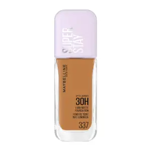Maybelline Super Stay Lumi Matte Foundation Προσώπου 35Ml 337