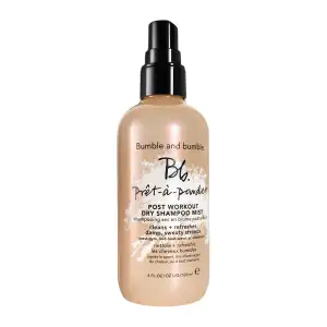 Pret-A-Powder Post-Workout Mist Bumble And μαλλιά Ενυδατωση - Θρεψη Ξηρό Σαμπουάν