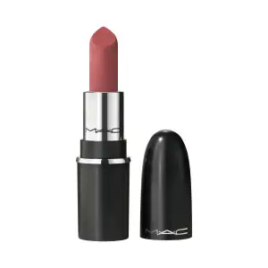 M·a·cximal Silky Matte Lipstick Mini Mac 1 8Gr Μακιγιαζ Χειλη Κραγιόν