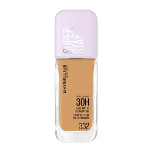 Maybelline Super Stay Lumi Matte Foundation Προσώπου 35Ml 332