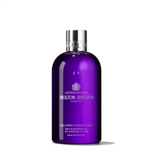 Relaxing Ylang Bath Shower Gel 300Ml Molton Brown αρώματα γυναικεία & Soap