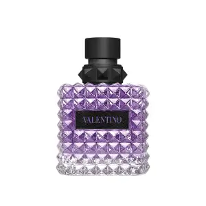 Born In Roma Donna Purple Eau De Parfum Valentino αρώματα γυναικεία