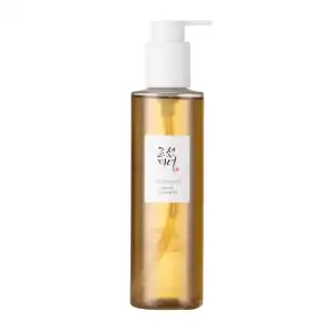 Beauty Of Joseon - Ginseng Cleansing Oil Απαλό Ντεμακιγιάζ με Εκχύλισμα Τζίνσενγκ Πρόσωπο Καθαρισμός & Λοσιόν