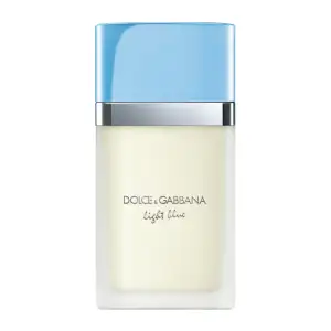 Light Blue Eau De Toilette Dolce & Gabbana αρώματα γυναικεία
