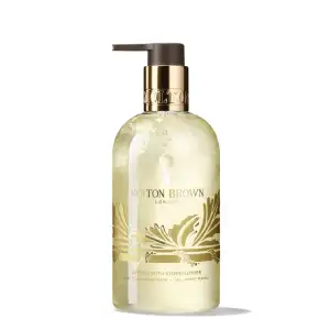 Vintage With Elderflower Fine Liquid Hand Wash 300Ml Molton Brown αρώματα γυναικεία Shower Gel & Soap