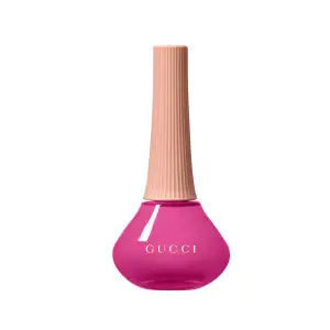 Gucci Vernis À Ongles 10Ml 402 Vantine Fuchsia