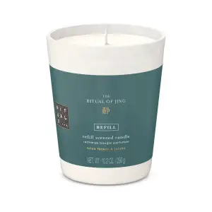 Rituals The Ritual Of Jing Refill Scented Candle 290Gr