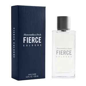 Fierce Men Eau De Cologne Abercrombie & Fitch ανδρικά αρώματα