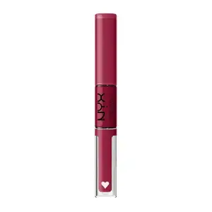 Nyx Professional Makeup Shine Loud High Lip Color 6 5Ml 16 Goal Getter