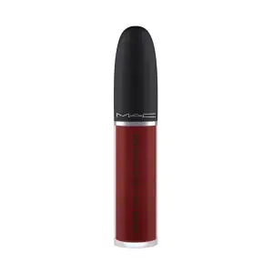 Powder Kiss Liquid Lipcolour 5Ml Mac Μακιγιαζ Χειλη Κραγιόν